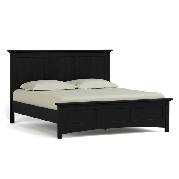Stickley Origins Revere King Bed