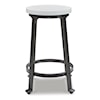 Signature Design by Ashley Furniture Challiman Counter Height Stool