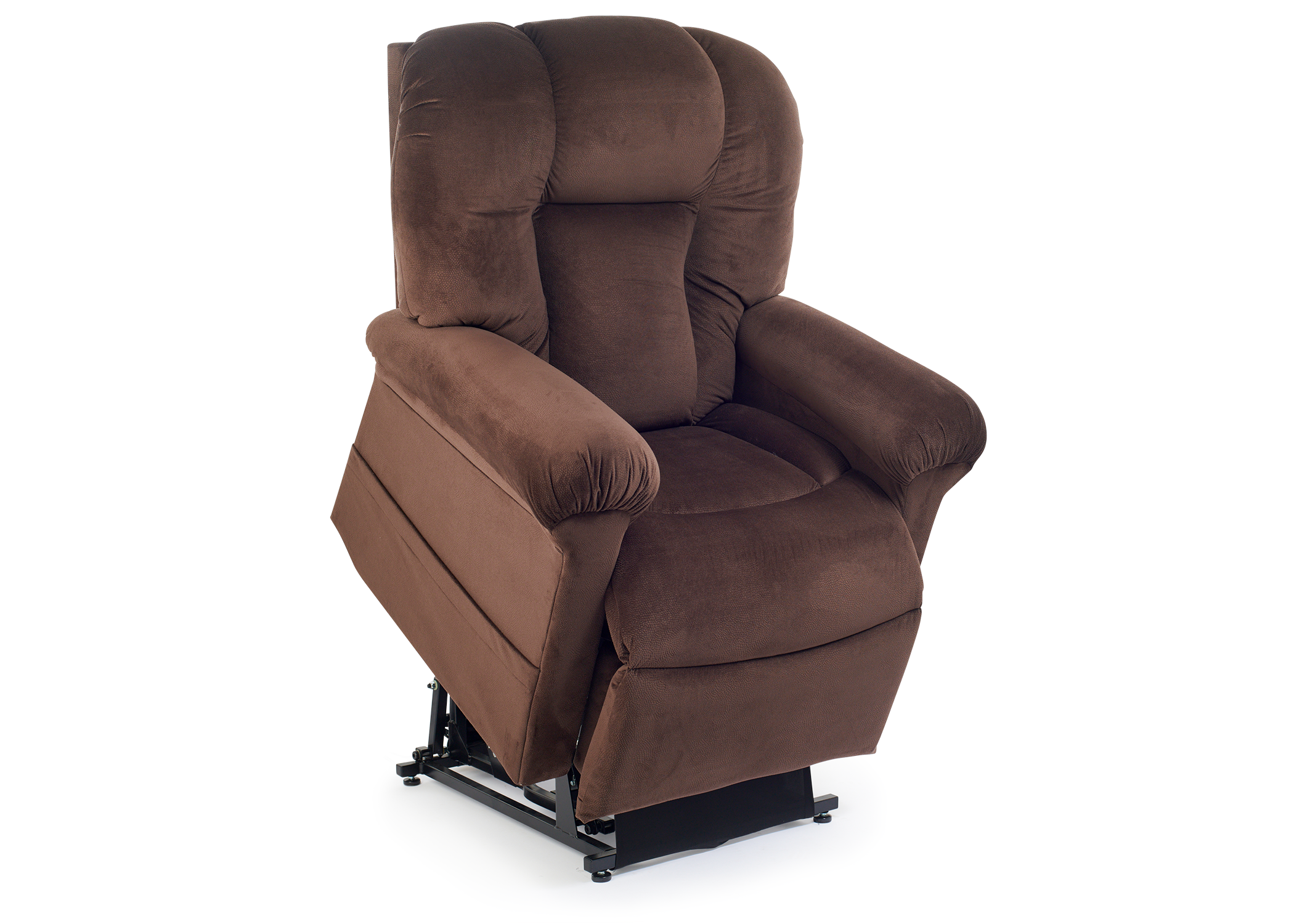 Med/Lar Lift Recliner W/ Nirvana