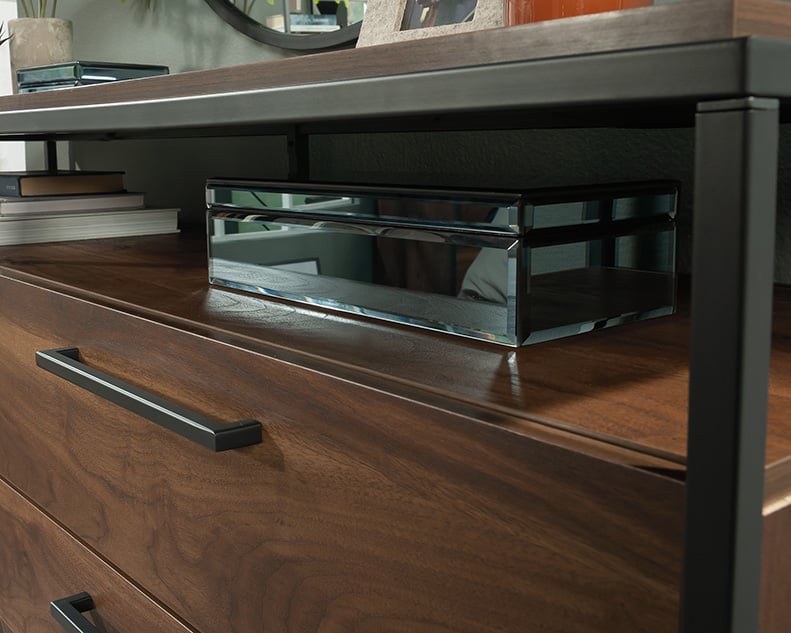 Nova Loft 6-Drawer Dresser