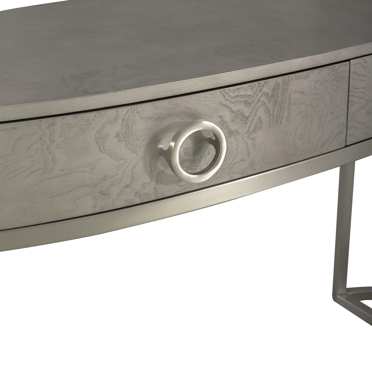 Libby Montage 2-Drawer Vanity Desk