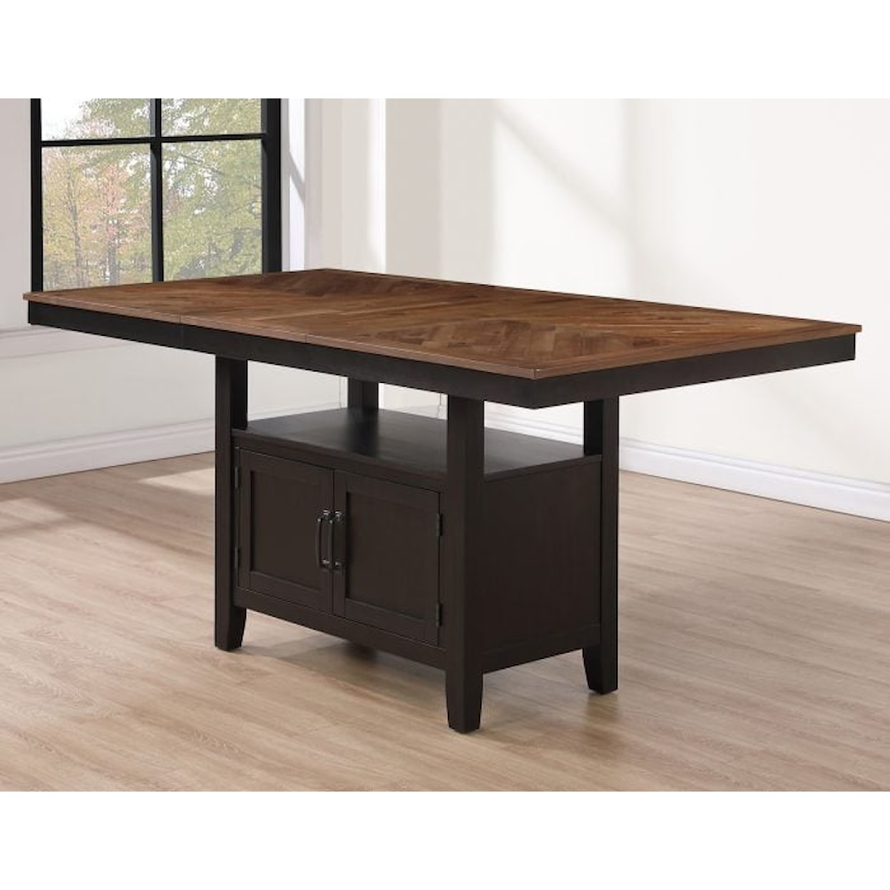 Prime Bermuda Counter Height Table