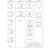 Craftmaster DESIGN OPTIONS-LC9 Custom 3-Pc Sectional Sofa