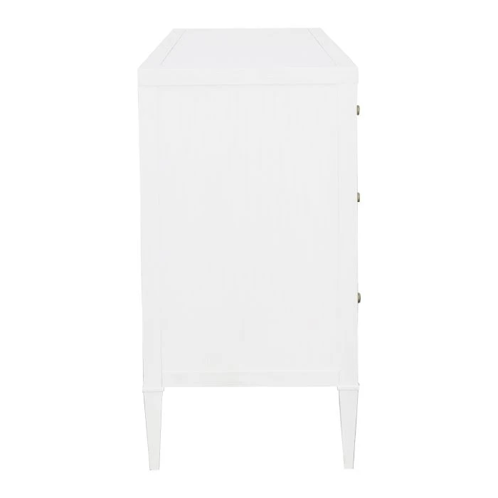 Fairfield East Camden 9-Drawer Dresser