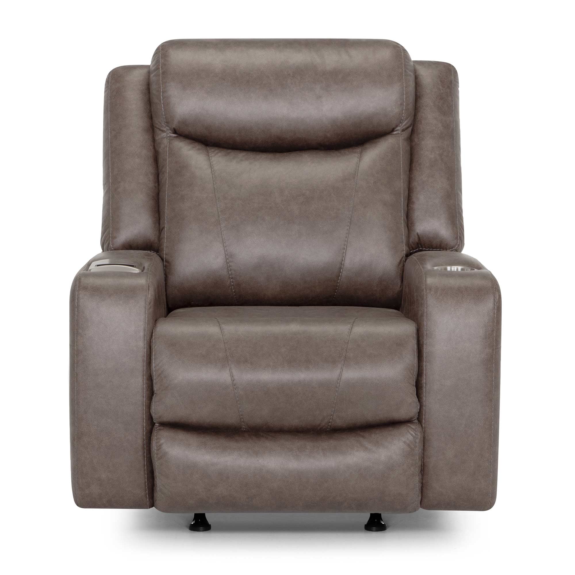 Franklin 4541 Edison Power Recliner