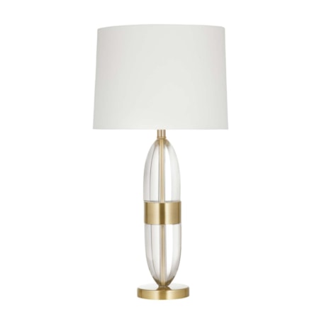 Brompton Table Lamp