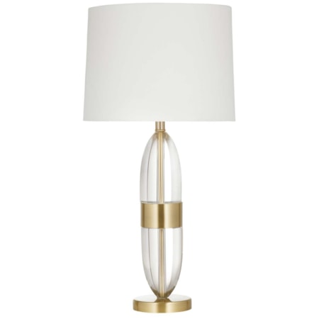 Brompton Table Lamp