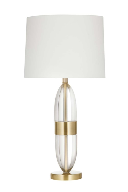 Brompton Table Lamp