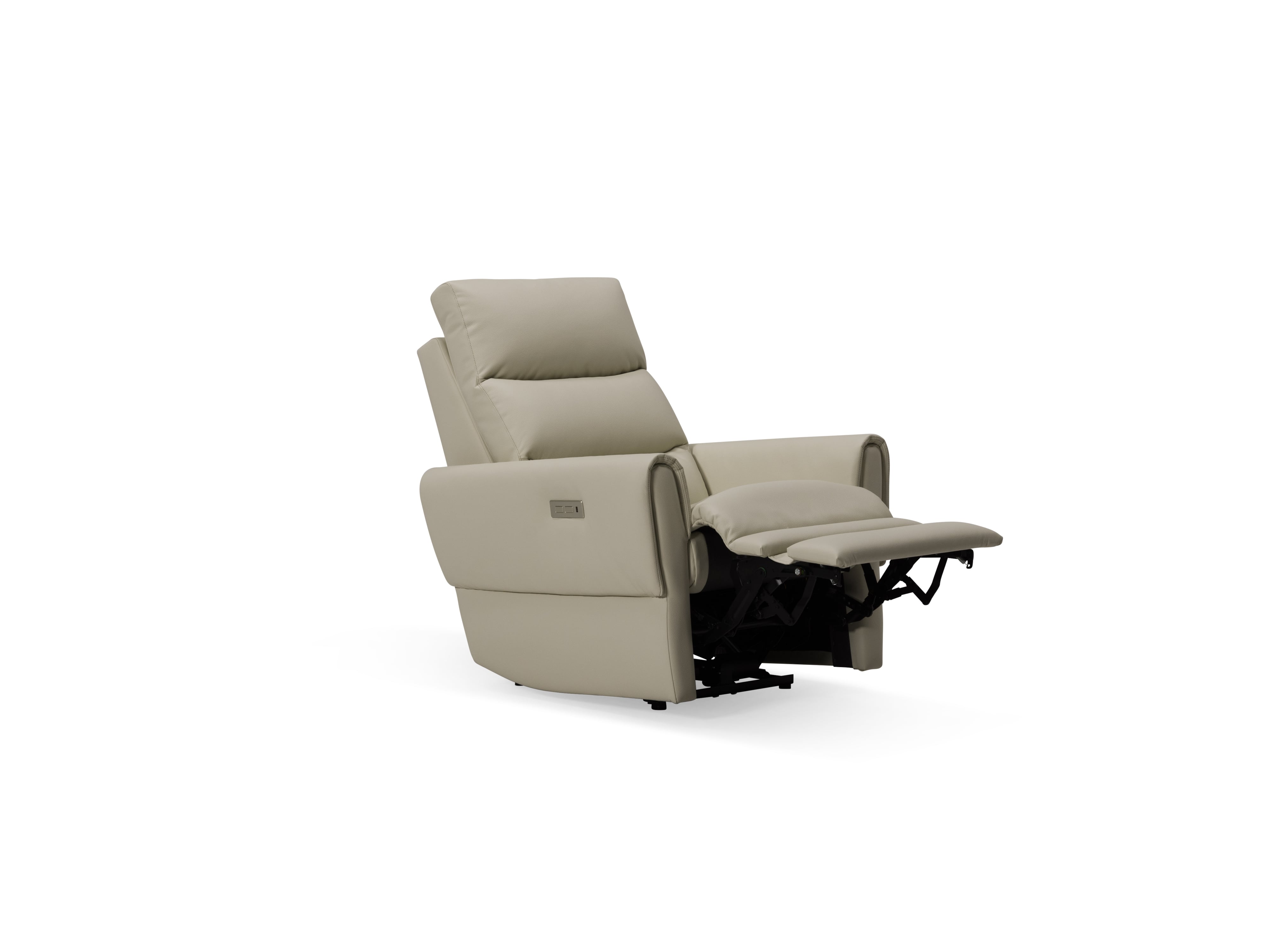 Wall Hugger Recliner