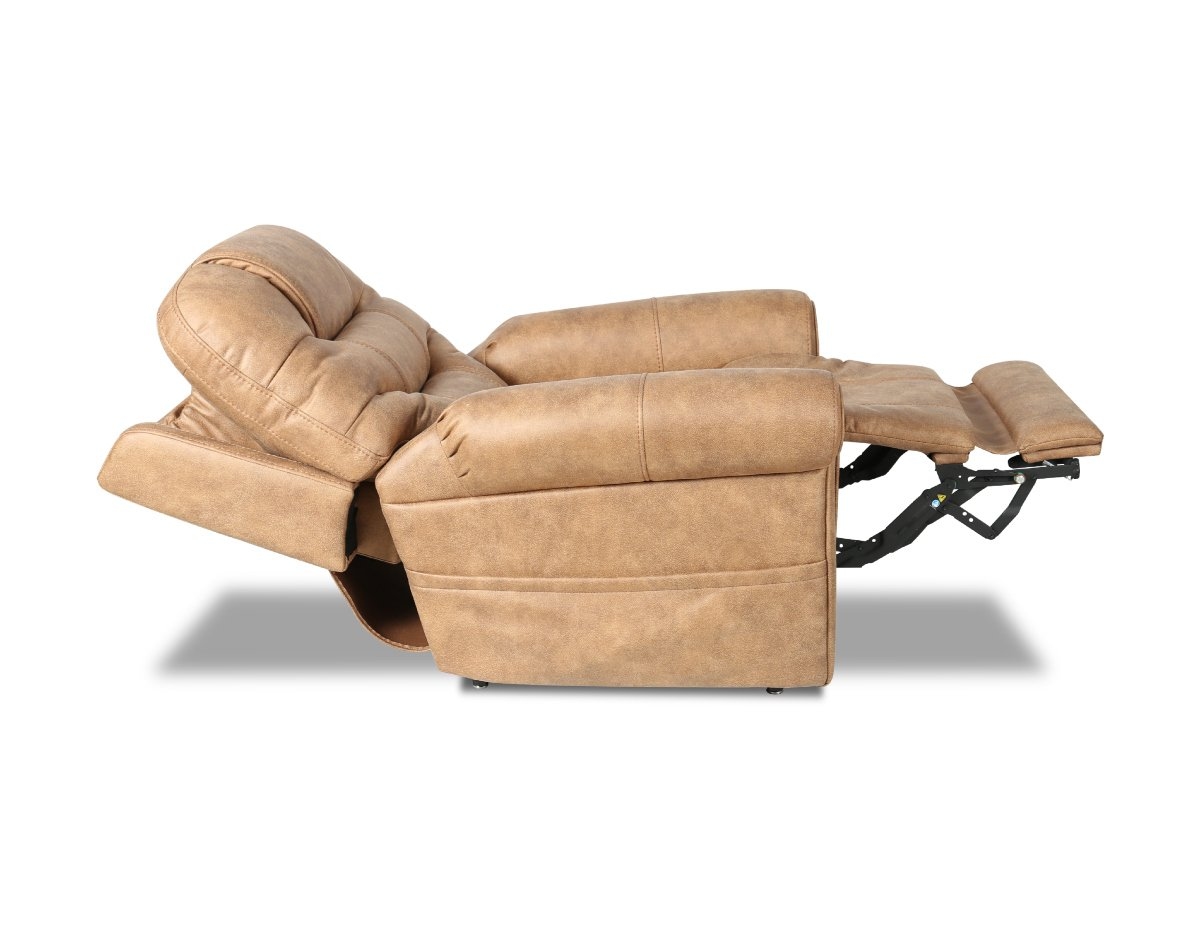 Barcalounger Lucas Power Lift Recliner
