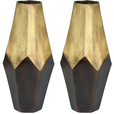 Vase Set of 2