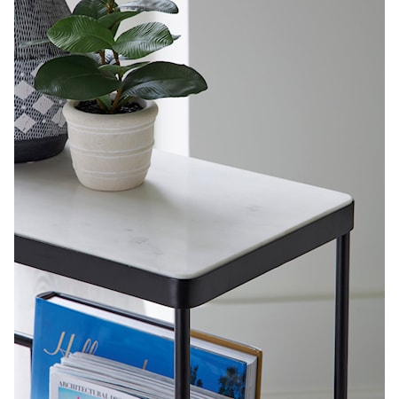 Accent Table