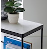 Ashley Furniture Signature Design Issiamere Accent Table