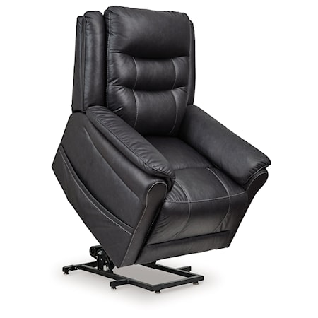 Power Lift Recliner