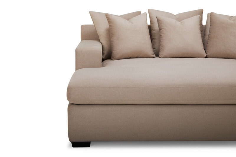 Palliser Maddie Maddie X-Wide Chaise