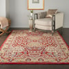 Nourison Majestic 5'6" x 8'  Rug