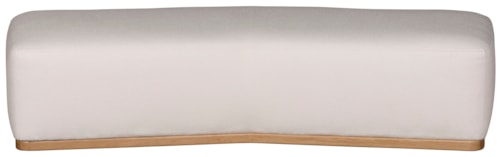 Nest Angled Bumper