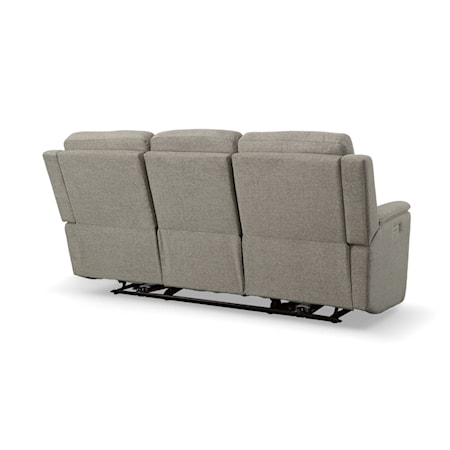 Reclining Sofa