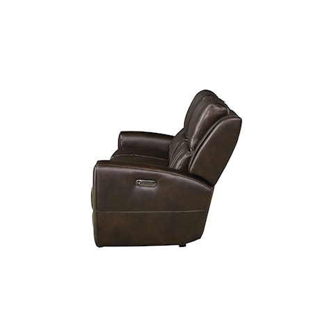 Power Reclining Sofa