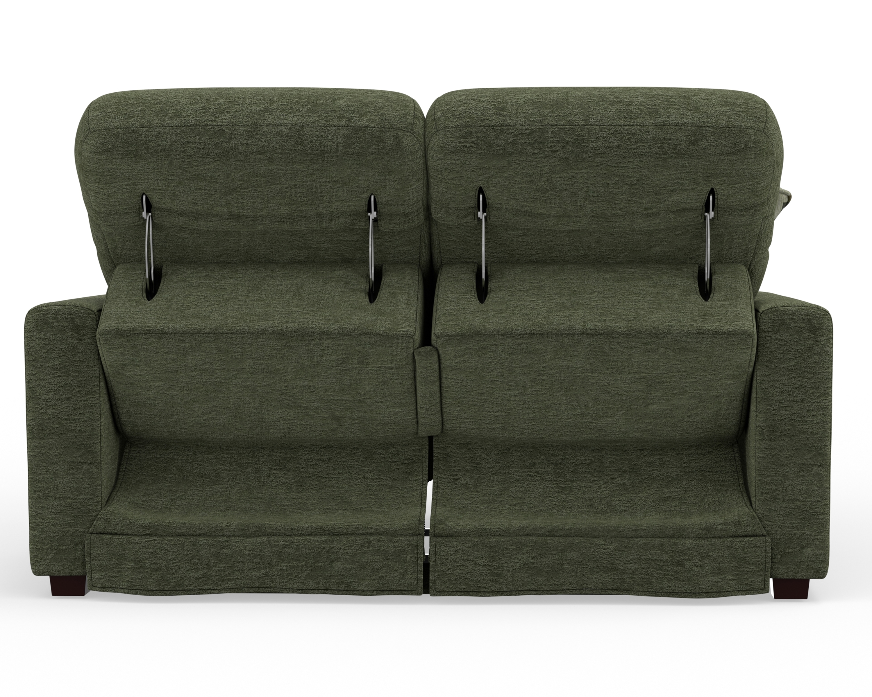 Catnapper Ada Power Reclining Loveseat