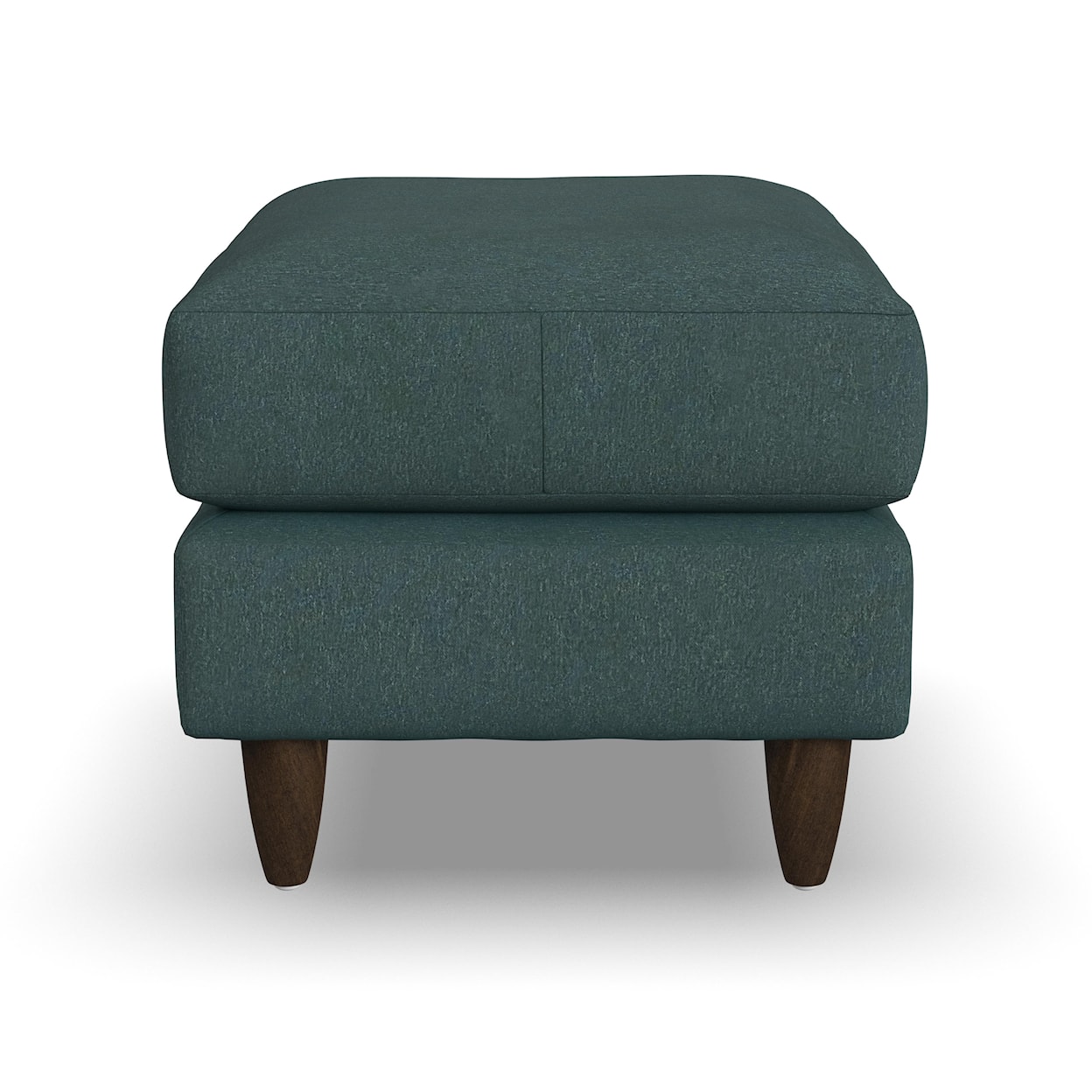 Flexsteel Charisma - Lewis Ottoman