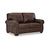 Benchcraft Colleton Loveseat