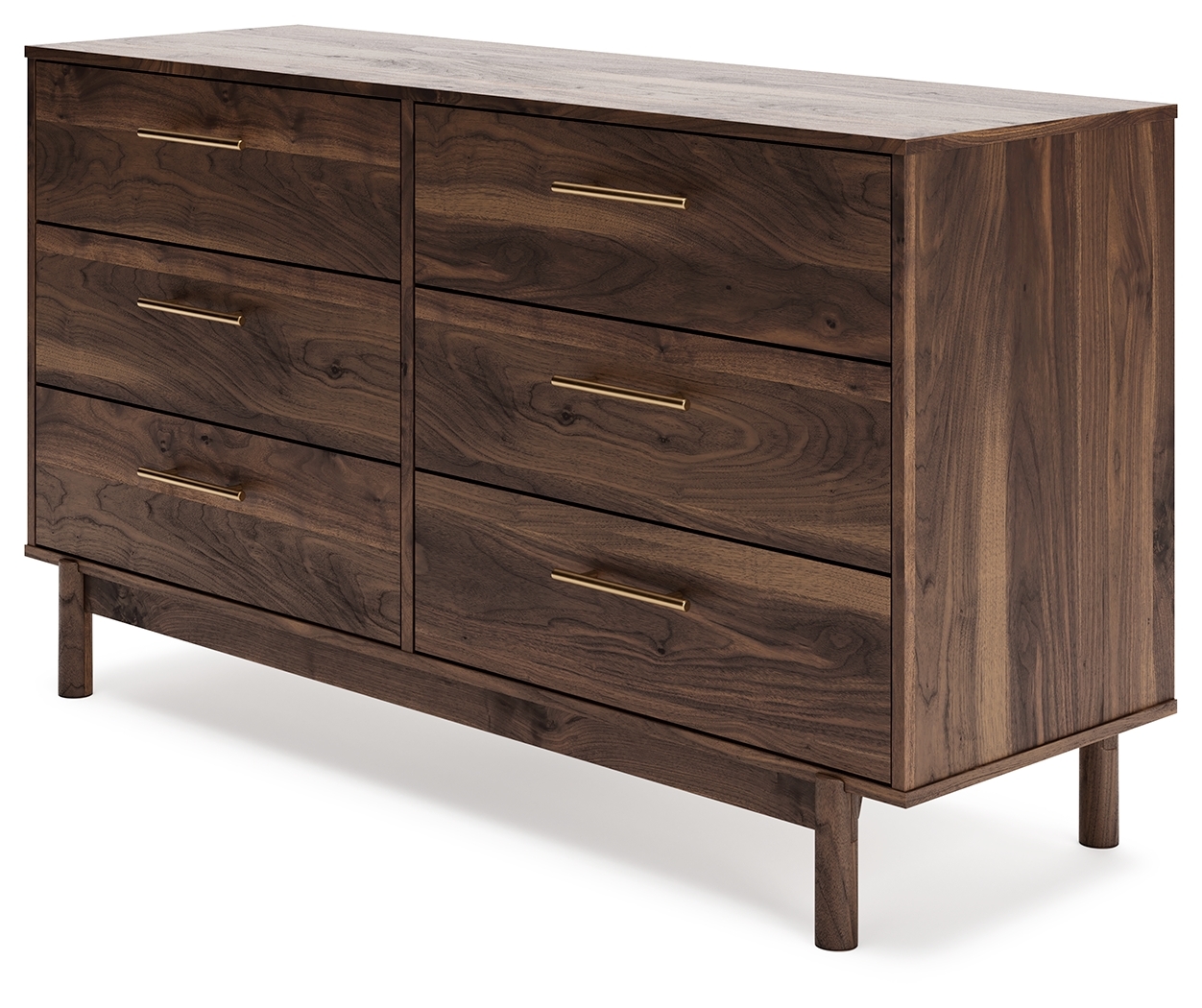 6-Drawer Dresser