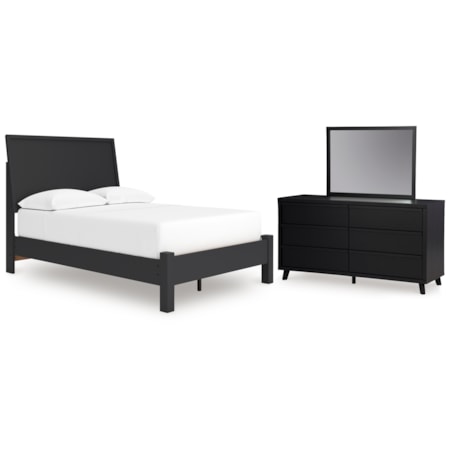 Full Bedroom Set