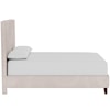 Universal Special Order King Panache Bed