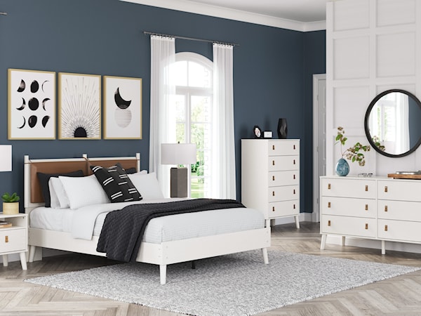 Queen Bedroom Set