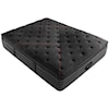 Beautyrest C-Class Plush PT Mattress - Full