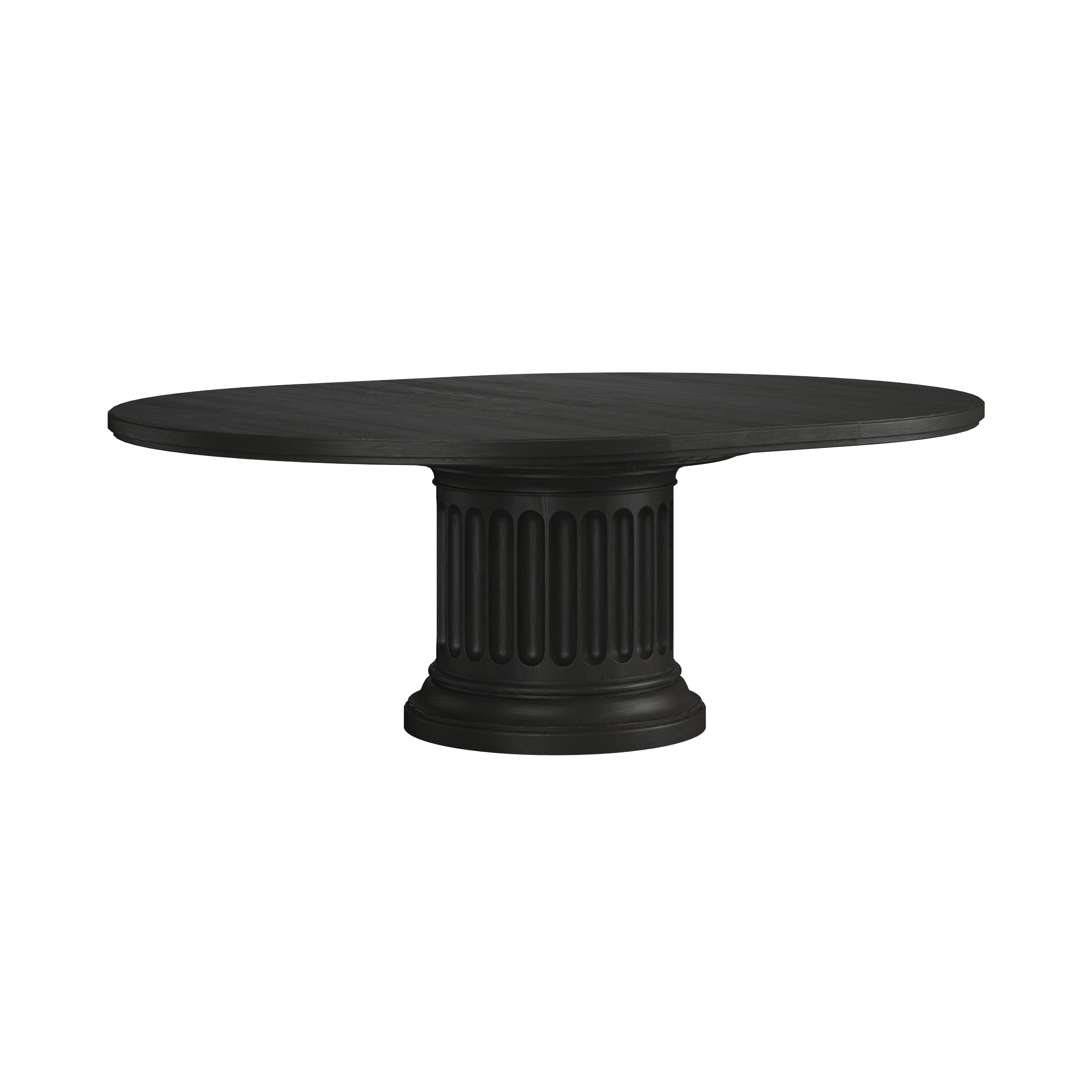 Round Dining Table