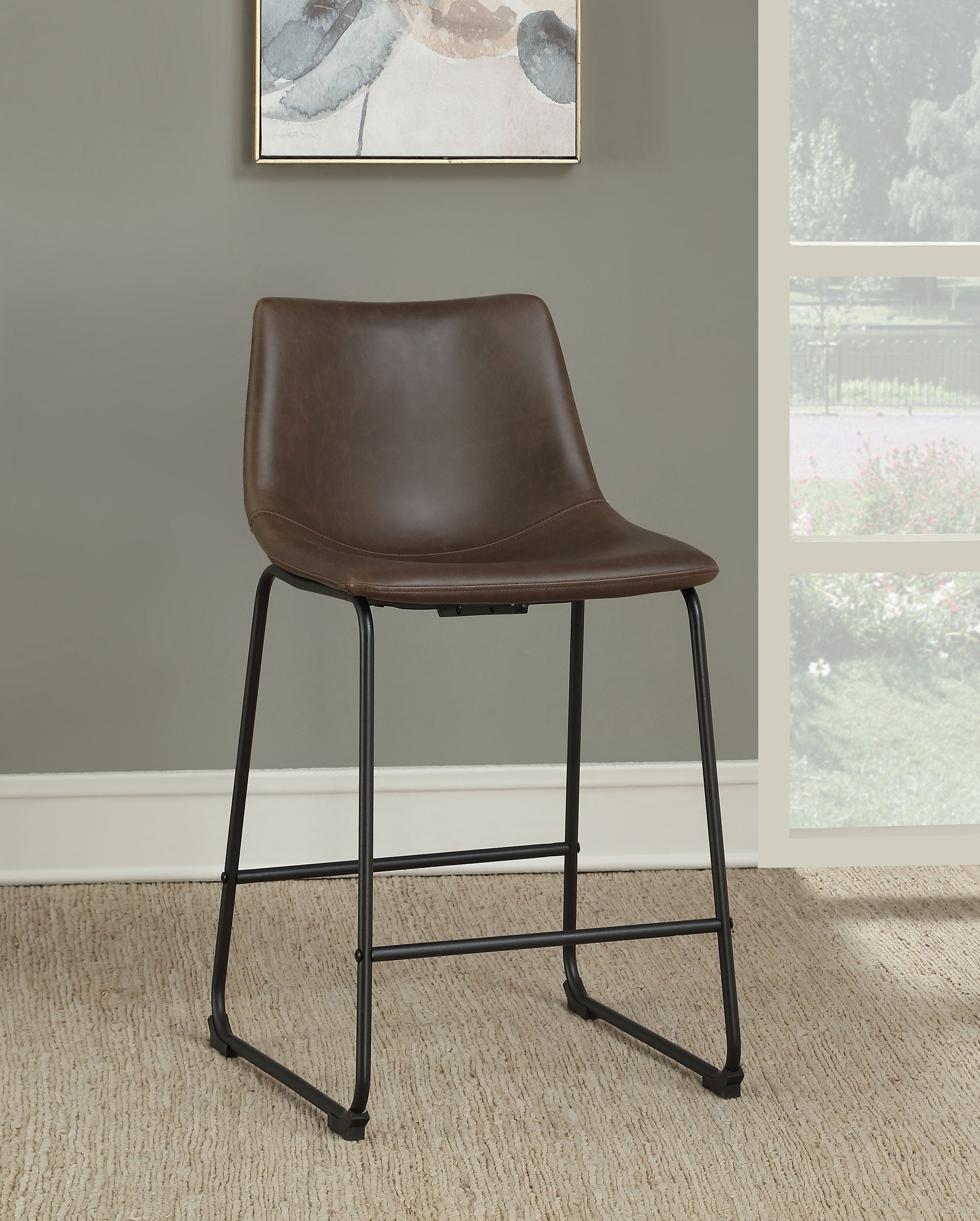 Michelle Counter Chair