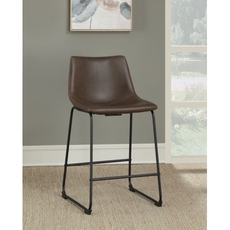 Michelle Counter Chair