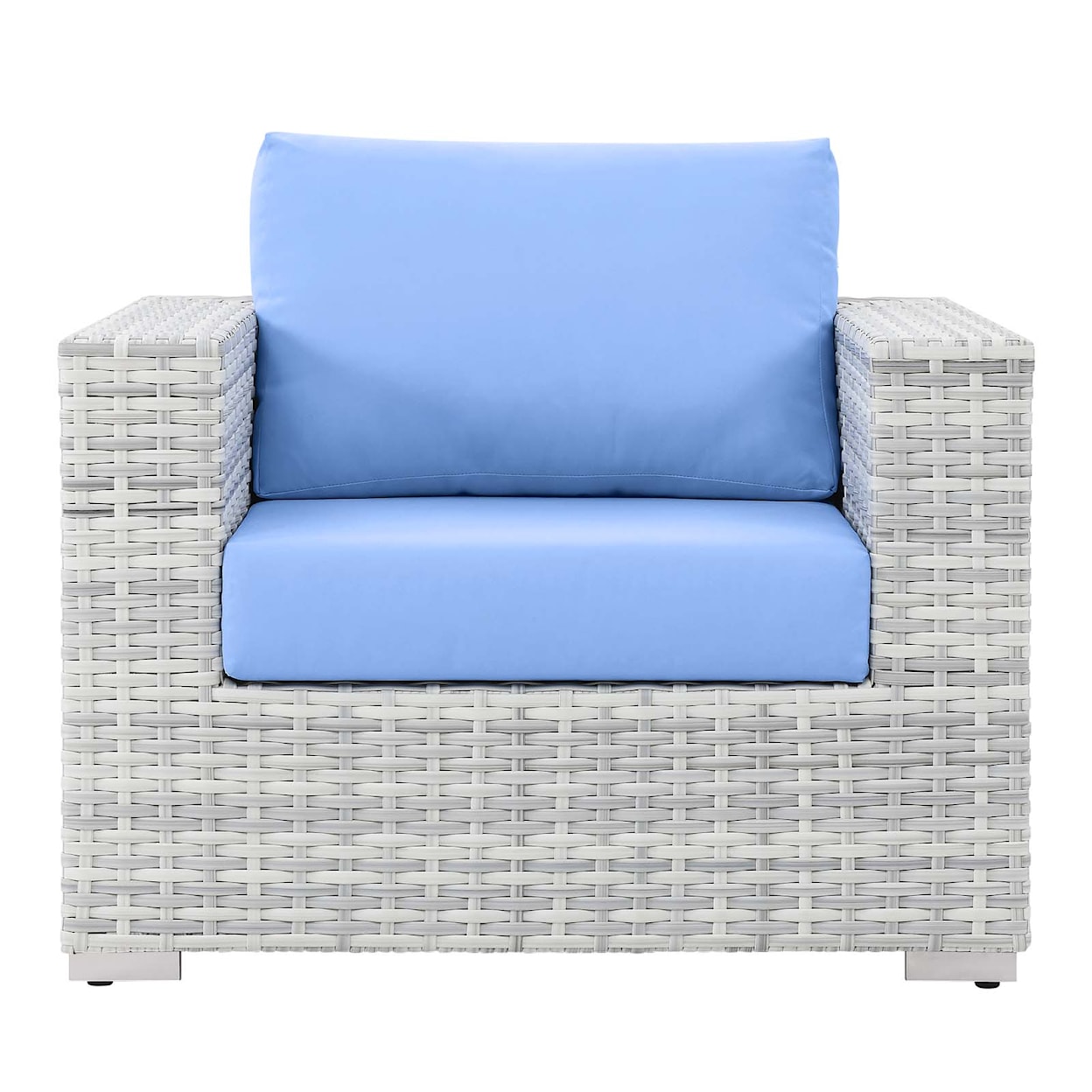 Modway Convene Outdoor Armchair