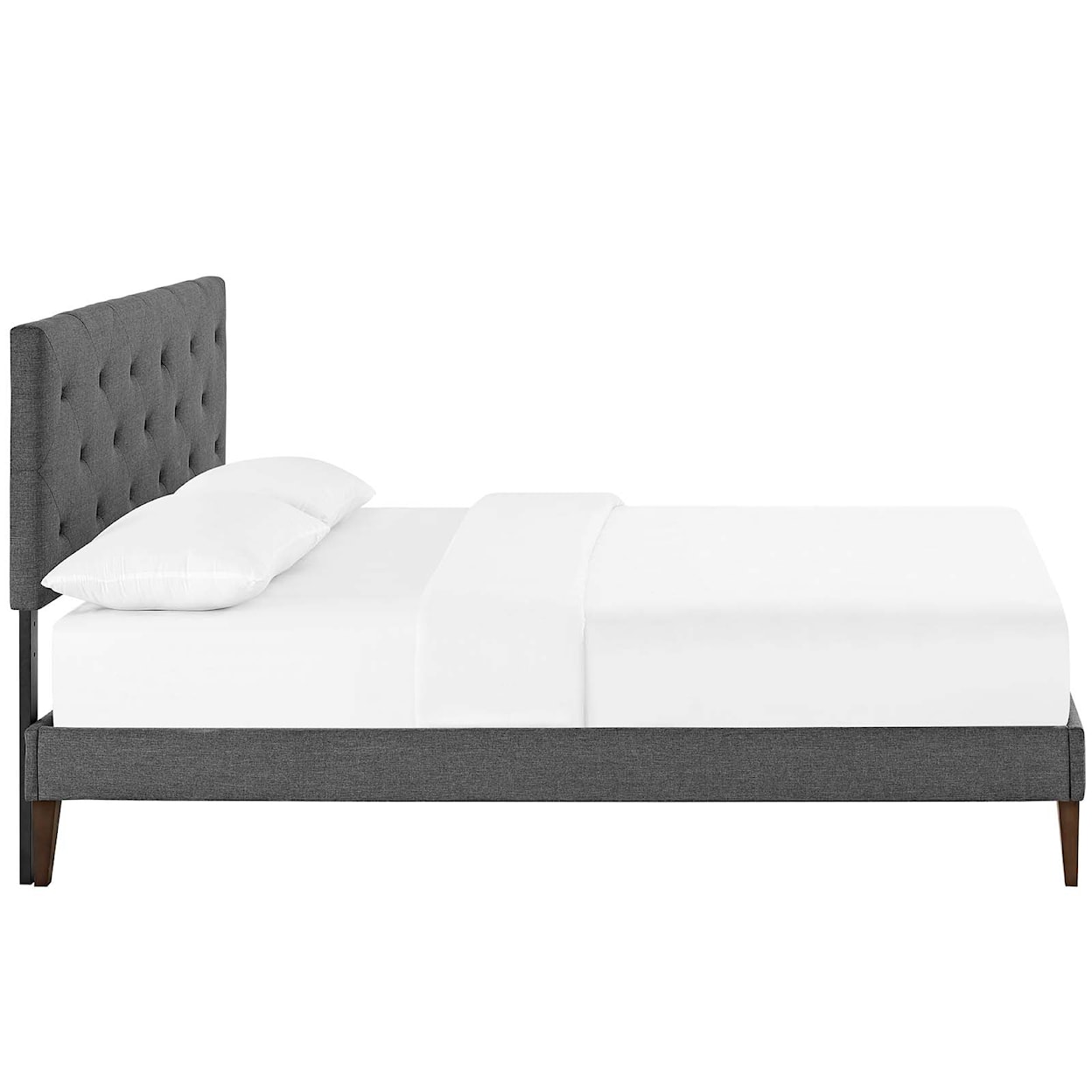 Modway Tarah King Platform Bed