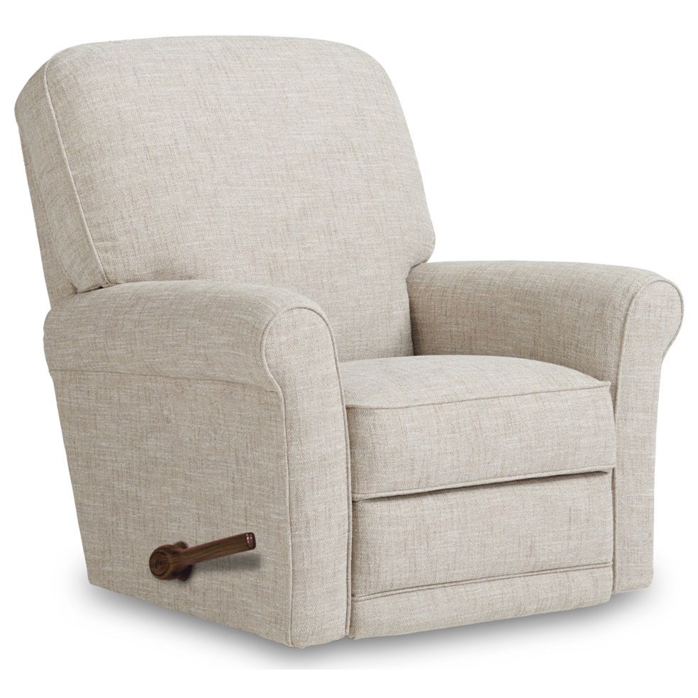 Kirkwood discount rocking recliner