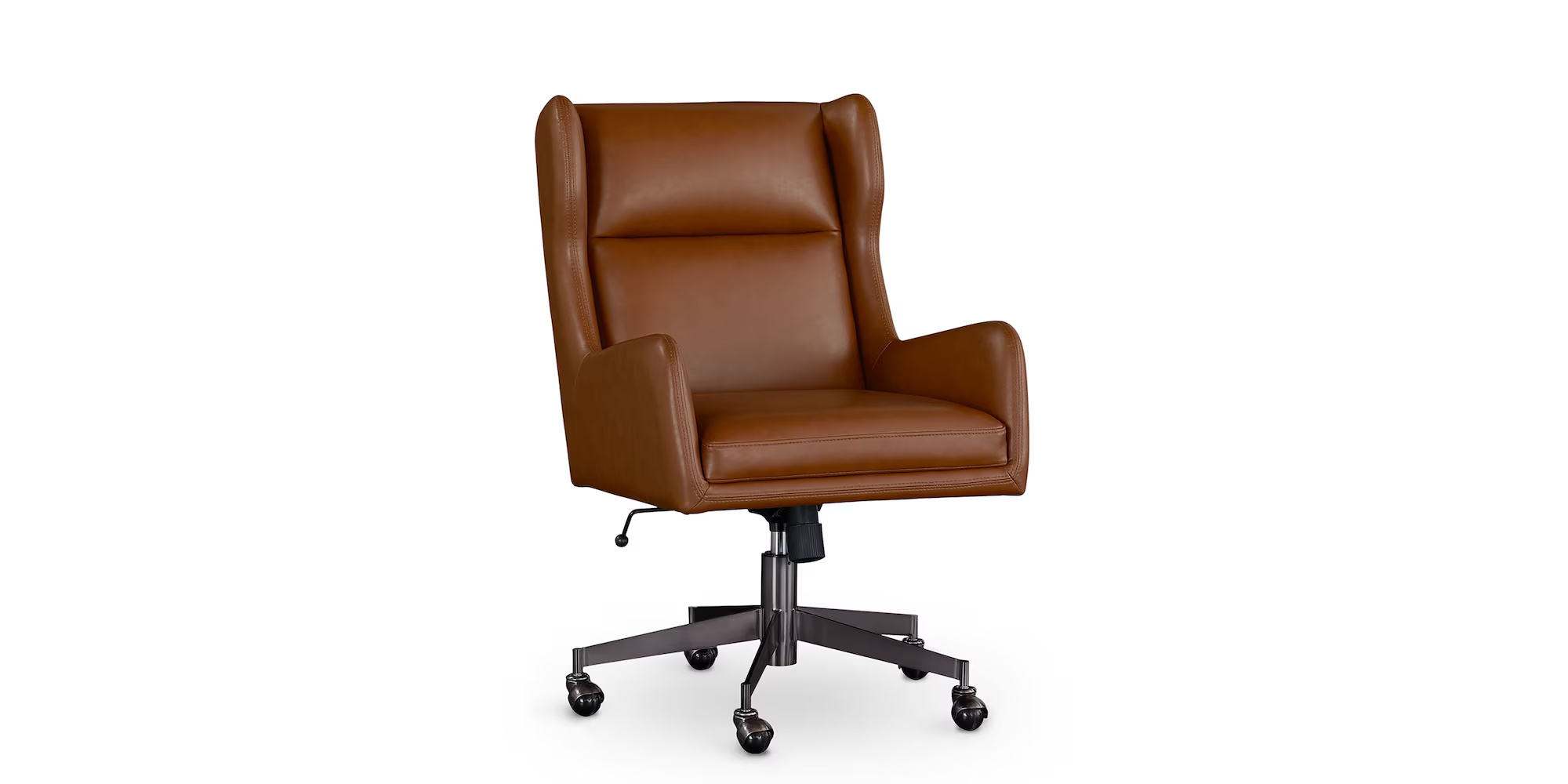 Bassett HomeWorks Home Office Lincoln Office Chair