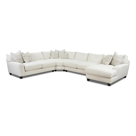 Sectional Sofa