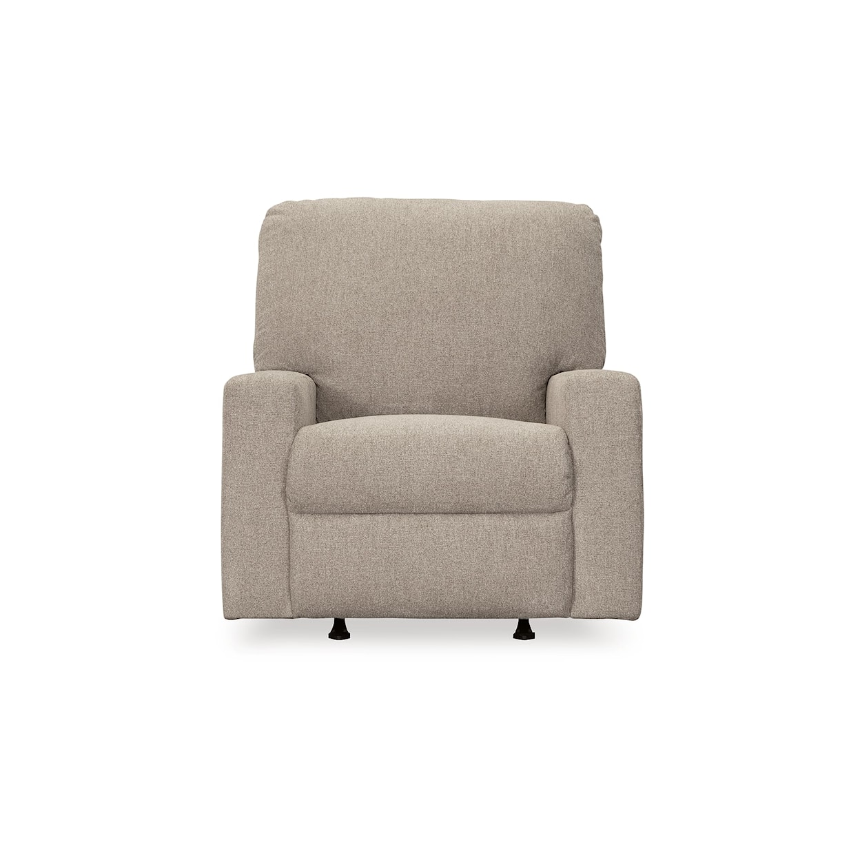 Signature Design by Ashley Furniture Deltona Rocker Recliner