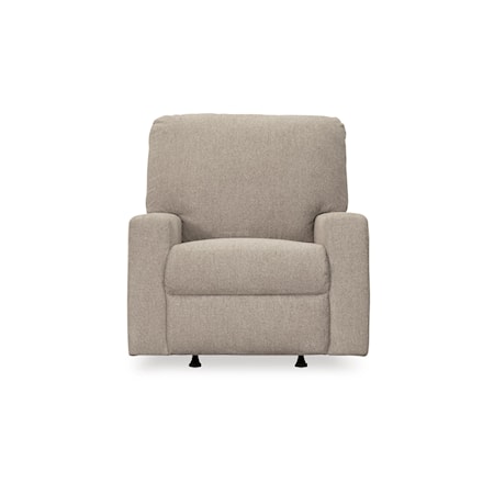 Rocker Recliner