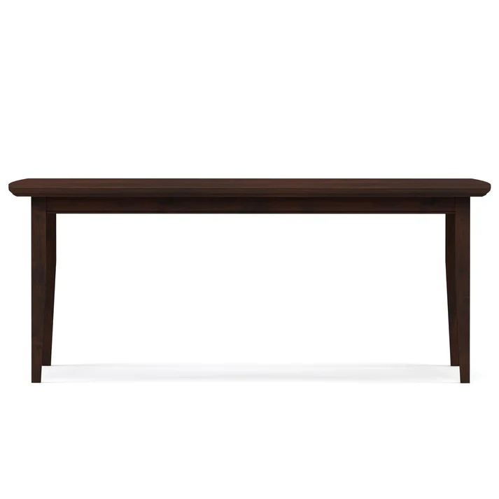 Stickley Origins by Stickley Dining Room Revere 74-Inch Dining Table