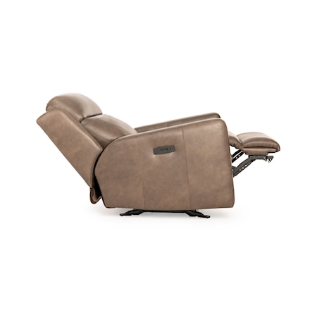 Motorized Glider Recliner