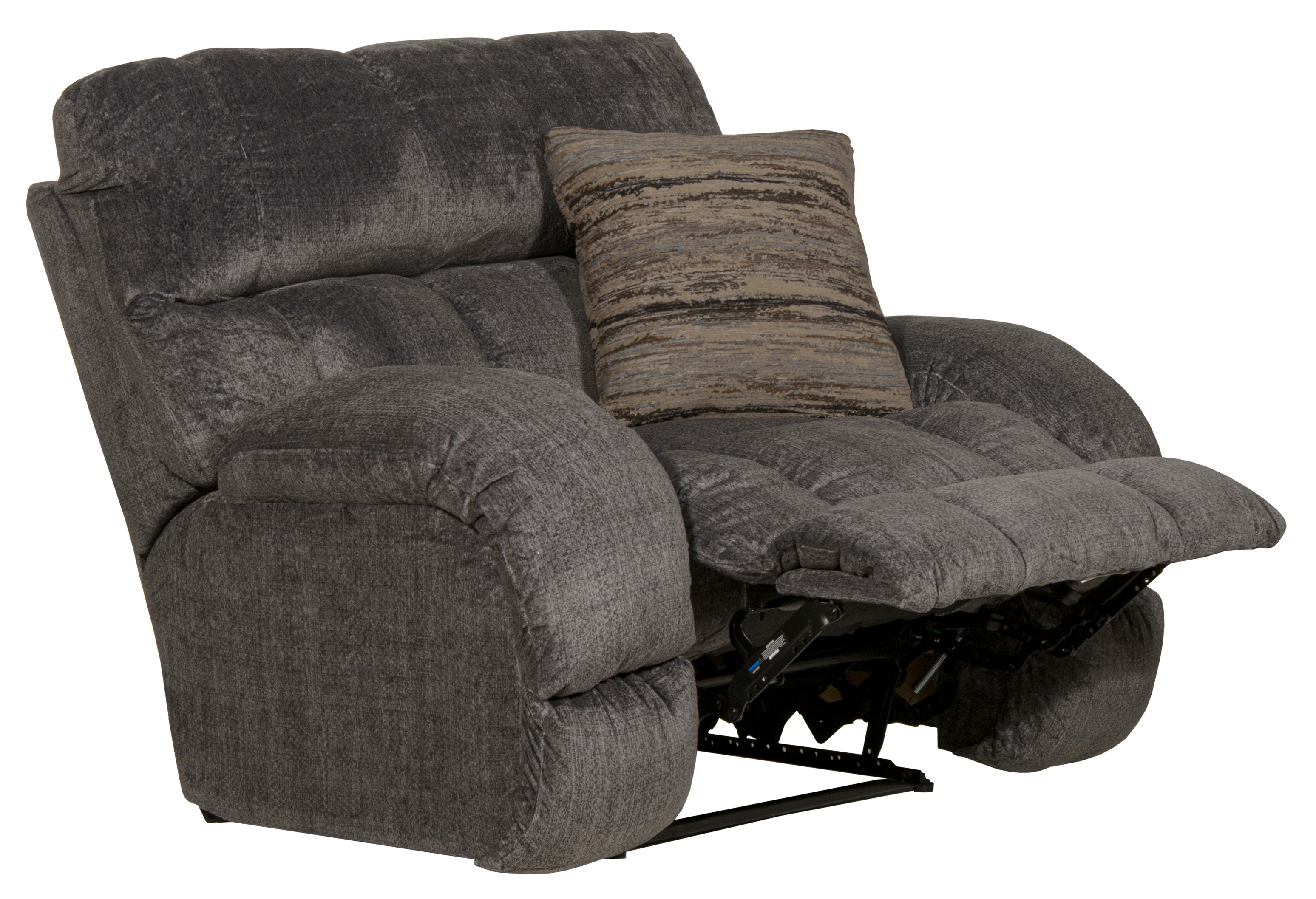 Catnapper Ashland Lay Flat Manual Recliner