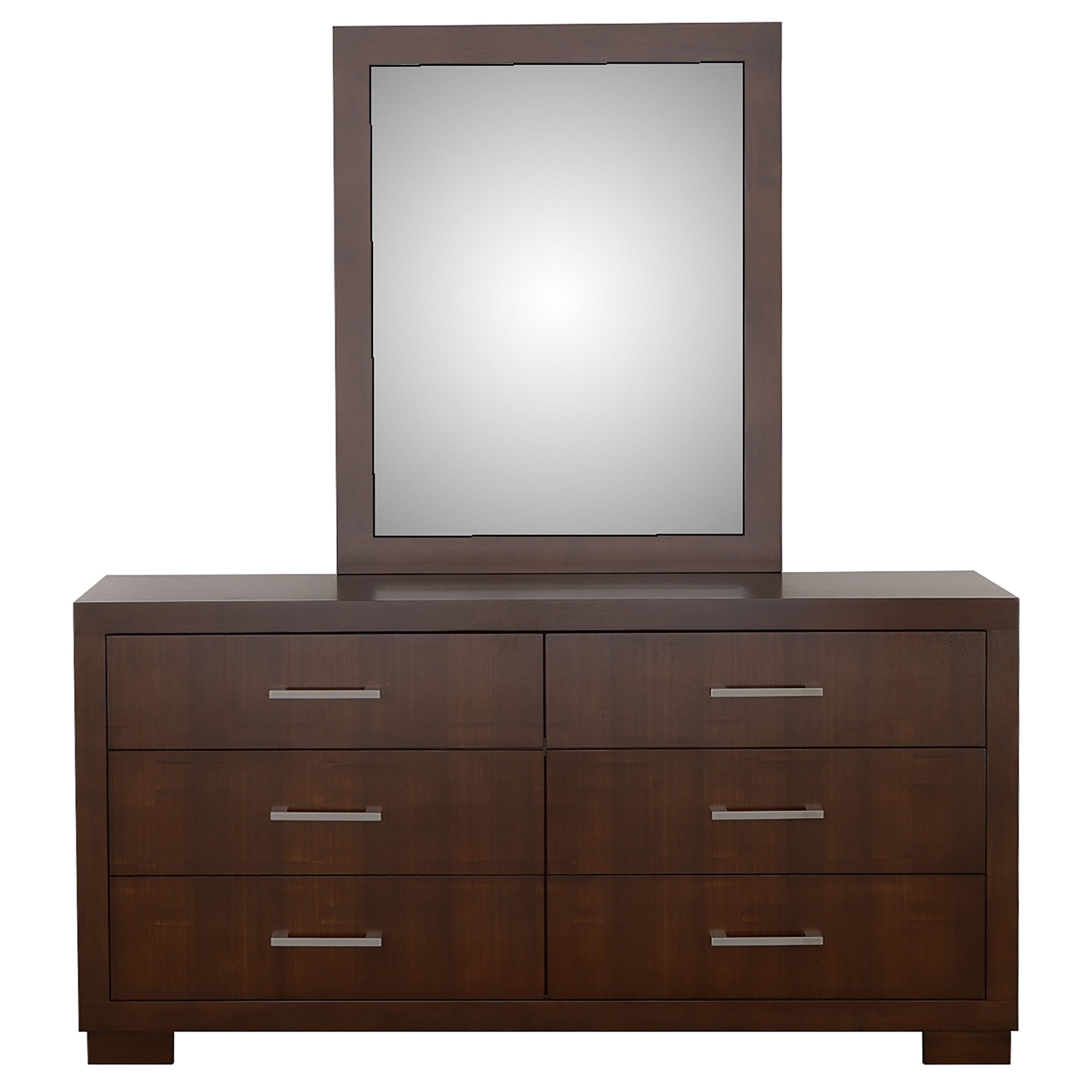 Coaster Jessica Dresser w/ Mirror