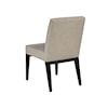 Lexington Zanzibar Upholstered Dining Chair