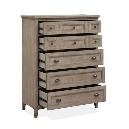 Drawer Chest