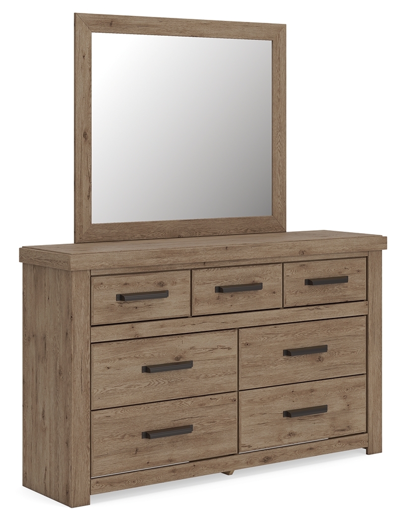 Queen Bedroom Set
