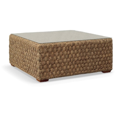 Laguna Square Cocktail Table