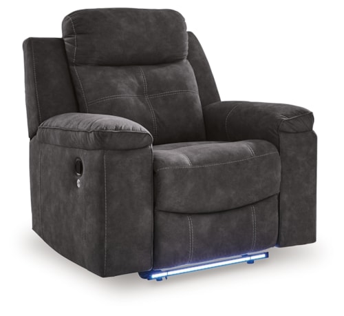 Recliner